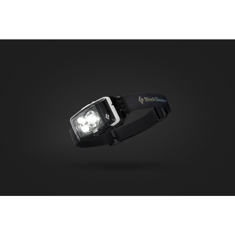 Distance LT 1100 Headlamp – Black Diamond Europe